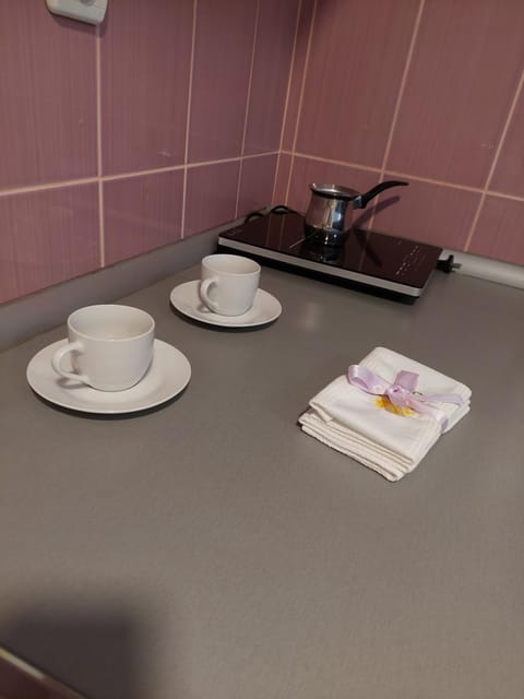 Coffee/tea facilities, Kitchen or kitchenette