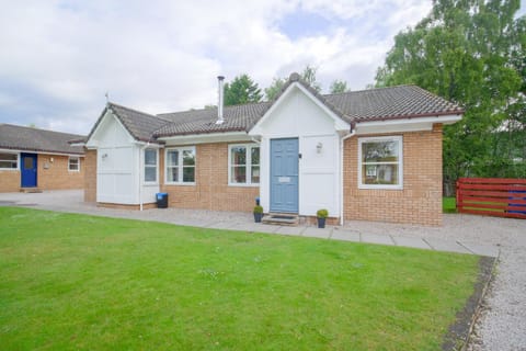 Silverglades Holiday Homes Apartment in Aviemore