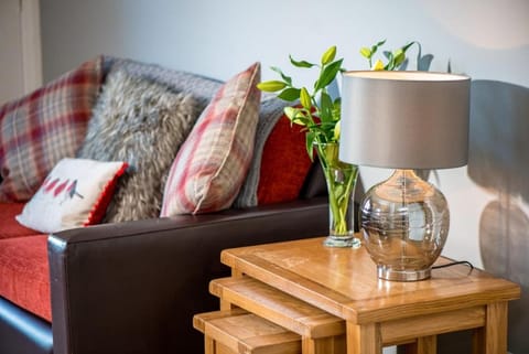 Silverglades Holiday Homes Apartment in Aviemore