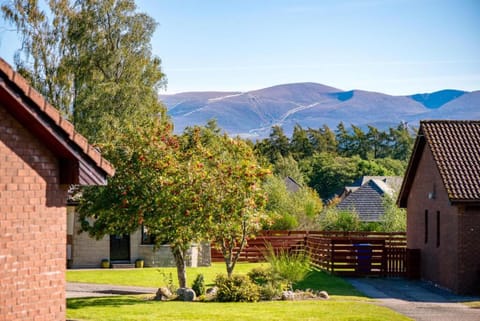 Silverglades Holiday Homes Apartment in Aviemore