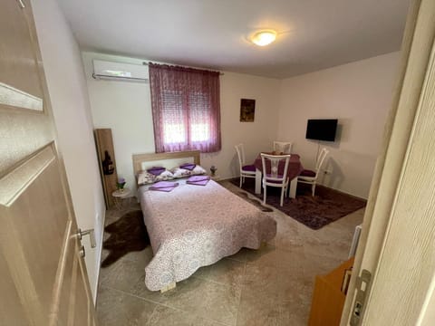 Riverside Apartment in Podgorica Municipality, Montenegro