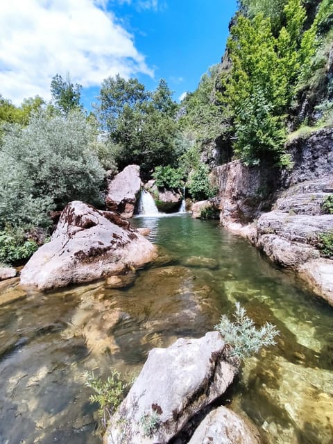 Riverside Apartment in Podgorica Municipality, Montenegro