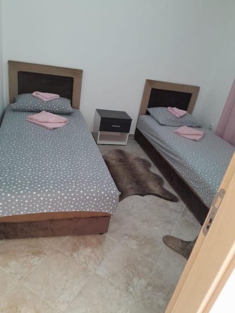 Riverside Apartment in Podgorica Municipality, Montenegro