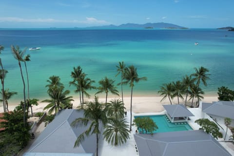 View (from property/room), Beach, Beach, Pool view, Sea view