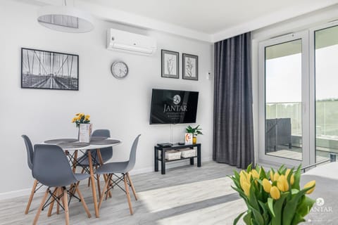 Pearl Apartments Rogowo by Jantar Apartamenty Kołobrzeg Apartment in West Pomeranian Voivodeship, Poland