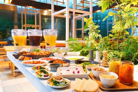 Restaurant/places to eat, Breakfast