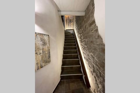 DOMUS TUSCIA APARTMENTS Via Estrema 2 Apartment in Viterbo