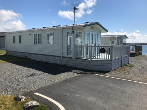 Port Haverigg Millom Campground/ 
RV Resort in Barrow-in-Furness District