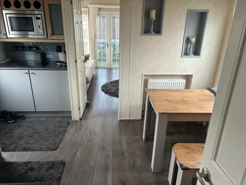 Port Haverigg Millom Campground/ 
RV Resort in Barrow-in-Furness District