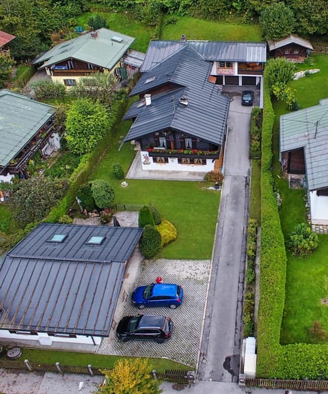 Ferienwohnungen Haus Moser Apartment in Berchtesgaden