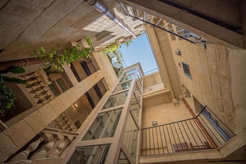 Property building, Day, View (from property/room), Balcony/Terrace