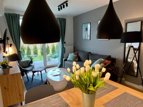 SURF APARTAMENT I Apartment in West Pomeranian Voivodeship, Poland