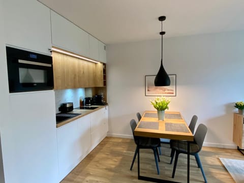 SURF APARTAMENT I Apartment in West Pomeranian Voivodeship, Poland