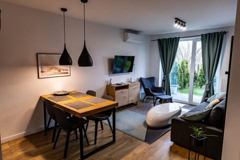 SURF APARTAMENT I Apartment in West Pomeranian Voivodeship, Poland