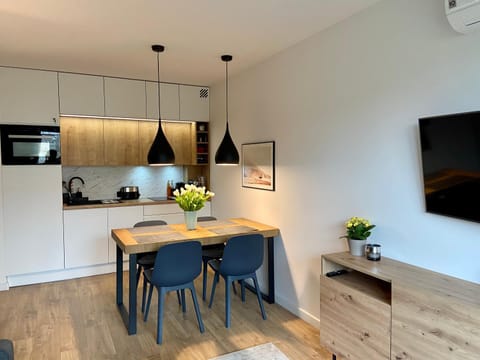 SURF APARTAMENT I Apartment in West Pomeranian Voivodeship, Poland