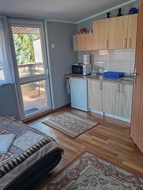 POKOJE GOŚCINNE SURFINIA Vacation rental in Gdansk