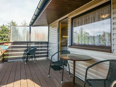 POKOJE GOŚCINNE SURFINIA Vacation rental in Gdansk