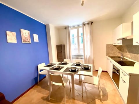 HH Hermoso Housing SERRAVALLE Apartment in Lombardy
