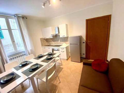 HH Hermoso Housing SERRAVALLE Apartment in Lombardy