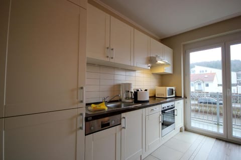 Balcony/Terrace, Kitchen or kitchenette