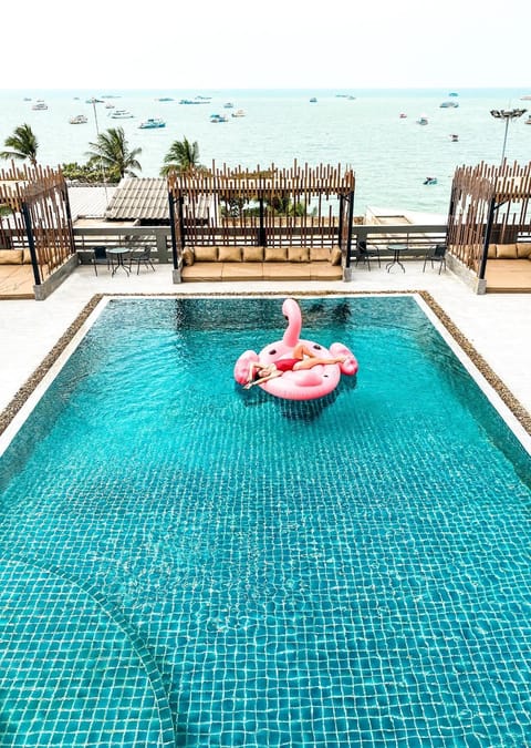 Pool view, Pool view, Swimming pool