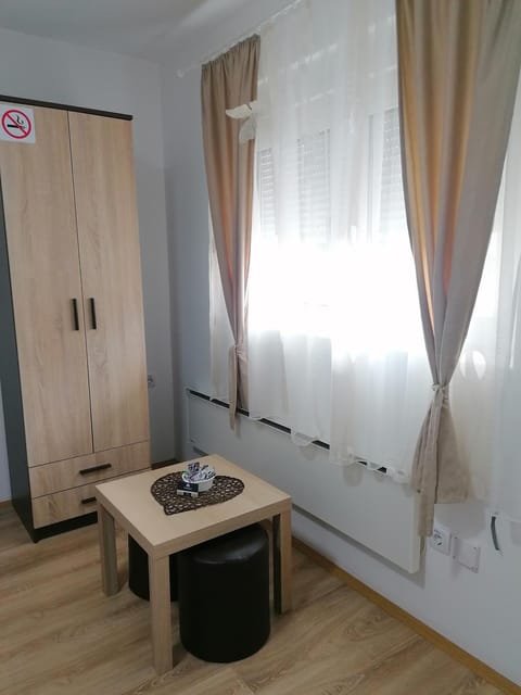 Prenoćište Vojkić Apartment in Vojvodina