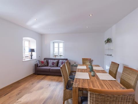 Appartement Ambiente Apartment in Salzburgerland