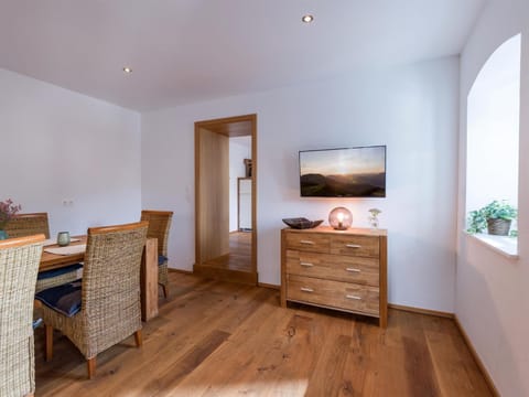 Appartement Ambiente Apartment in Salzburgerland