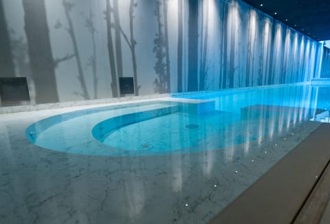 Spa and wellness centre/facilities, Swimming pool