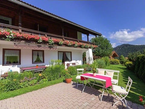 Ferienwohnungen Haus Sonnseitn Apartment in Berchtesgaden