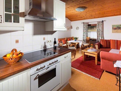 Ferienwohnungen Haus Sonnseitn Apartment in Berchtesgaden