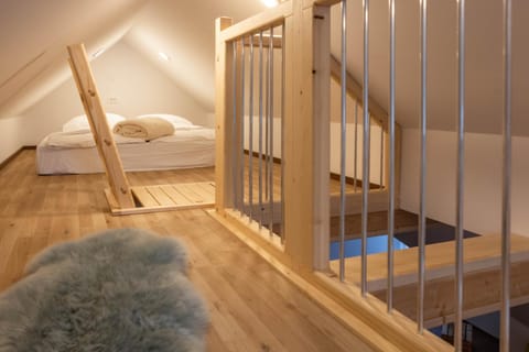 HIŠA KOSOBRIN Apartment in Friuli-Venezia Giulia