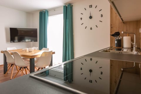 HIŠA KOSOBRIN Apartment in Friuli-Venezia Giulia