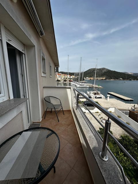 Apartman & rooms Draga Apartment in Šibenik-Knin County, Croatia