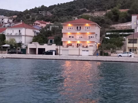 Apartman & rooms Draga Apartment in Šibenik-Knin County, Croatia