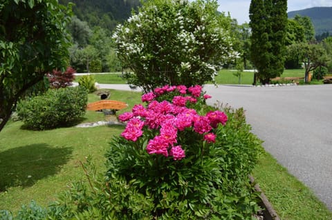 Ferienwohnungen Kilianmühle Farm Stay in Berchtesgaden