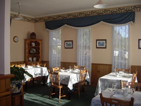 Decorative detail, Dining area, On site