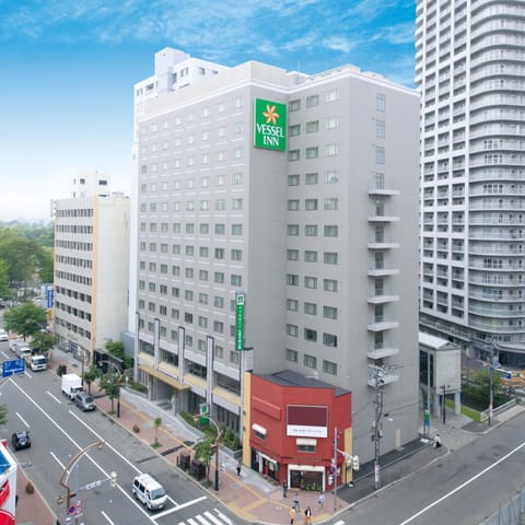 Property building, Facade/entrance, Neighbourhood, Location