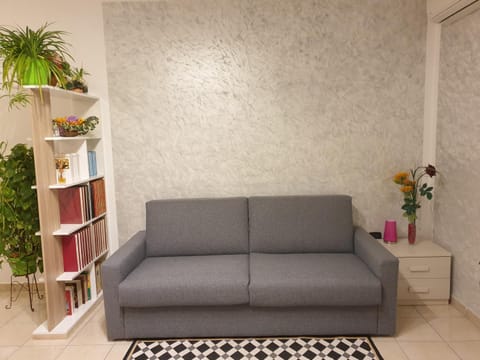 Casa di Anna Apartment in Umbria