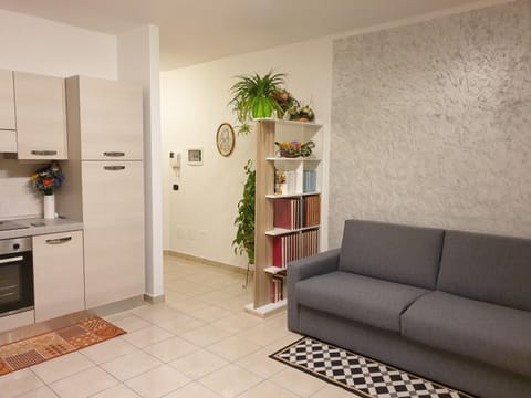 Casa di Anna Apartment in Umbria