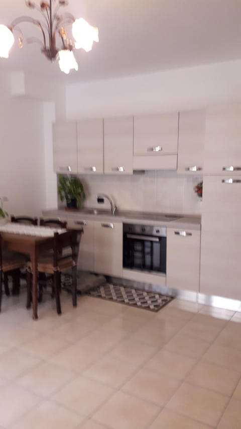 Casa di Anna Apartment in Umbria