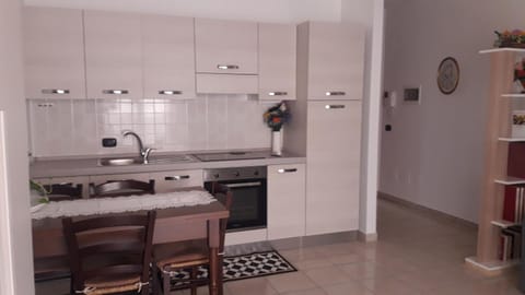 Casa di Anna Apartment in Umbria