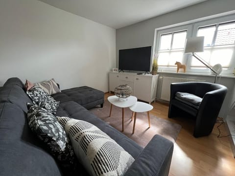 Susewind Apartment in Bad Segeberg