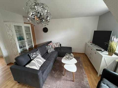 Susewind Apartment in Bad Segeberg