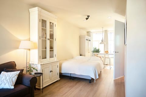 Studio Compact Apartment in Middelburg