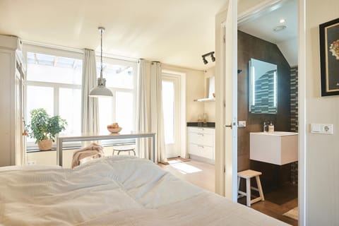 Studio Compact Apartment in Middelburg