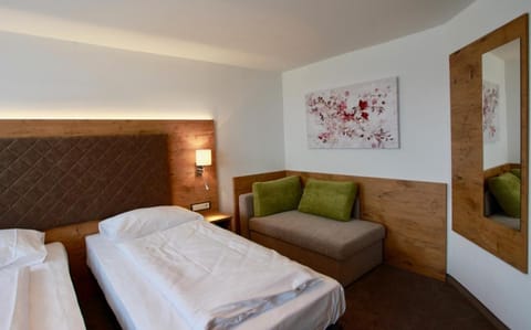 Hotel-Restaurant am Hochfuchs Hotel in Salzburgerland