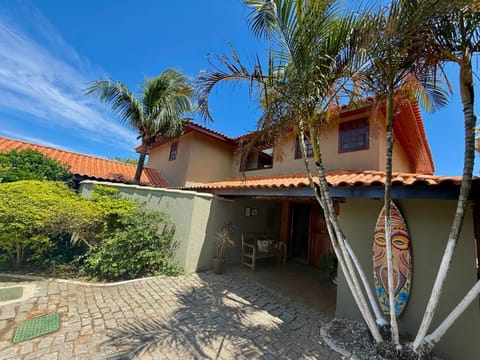 Búzios Prime: Vista Mar, 50m da Praia da Ferradura, 8 suites House in Armacao dos Buzios