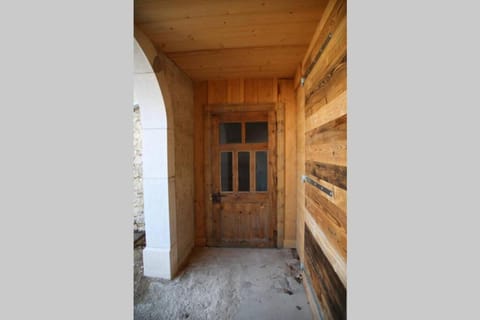 La Grande Marguerite Apartment in Canton of Vaud