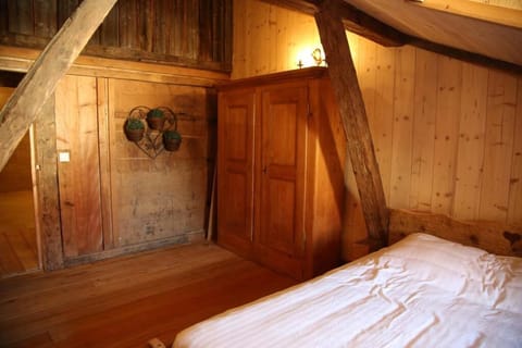 La Grande Marguerite Apartment in Canton of Vaud